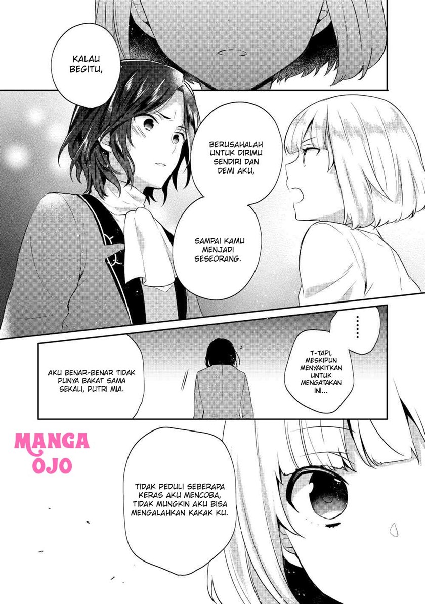 Tearmoon Empire Story
